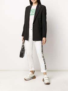 stellamccartney Stella McCartney Skinny jeans - Wit