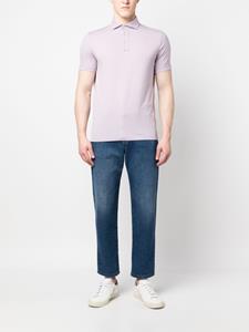 Altea Poloshirt - Paars