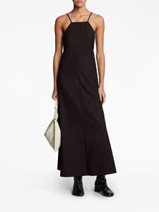 proenzaschoulerwhitelabel Proenza Schouler White Label Uitgesneden mini-jurk - Zwart