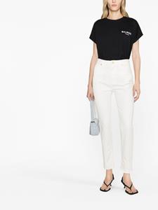 Balmain Skinny jeans - Wit