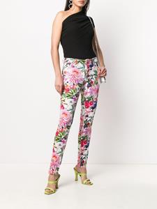 philippplein Philipp Plein Skinny jeans - Roze