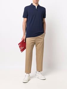 poloralphlauren Polo Ralph Lauren Trui met ronde hals - Blauw