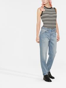 victoriabeckham Victoria Beckham Skinny jeans - Blauw