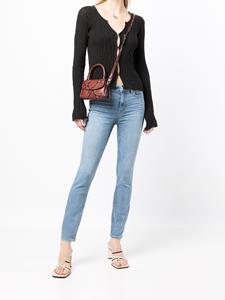 PAIGE Slim-fit jeans - Blauw