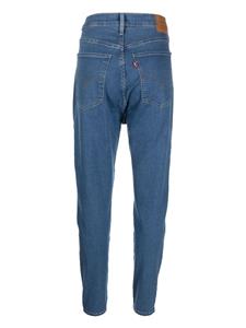 Levi's Skinny jeans - Blauw