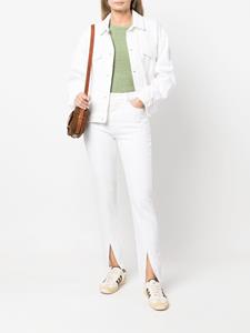 Ksubi Skinny jeans - Wit