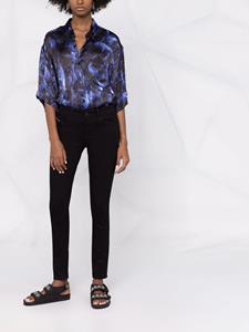 Diesel Skinny jeans - Zwart