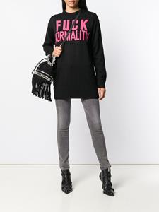philippplein Philipp Plein Slim-fit jeans - Grijs