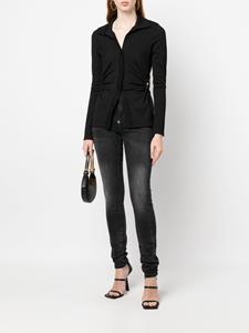 philippplein Philipp Plein Skinny jeans - Zwart