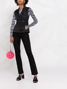 1017alyx9sm 1017 ALYX 9SM Slim-fit jeans - Zwart