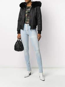 philippplein Philipp Plein Skinny jeans - Blauw
