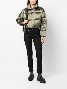 calvinklein Calvin Klein Slim-fit broek - Zwart