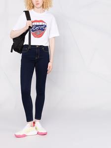 michaelmichaelkors Michael Michael Kors Skinny jeans - Blauw
