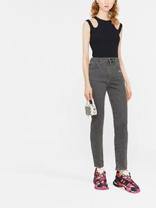 Off-White Skinny jeans - Grijs