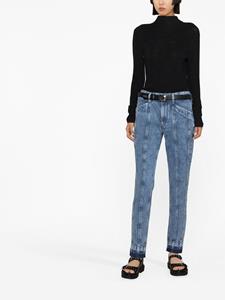 MARANT ÉTOILE Slim-fit jeans - Blauw
