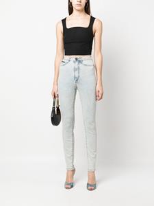 philippplein Philipp Plein Skinny jeans - Blauw