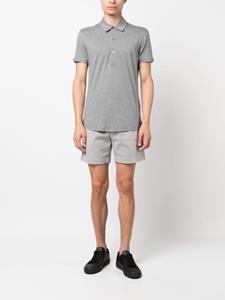 orlebarbrown Orlebar Brown Poloshirt met korte mouwen - Grijs