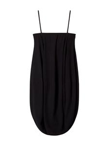 ninaricci Nina Ricci Mini-jurk met spagettibandjes - Zwart