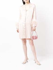 gilda&pearl Gilda & Pearl Blousejurk - Roze