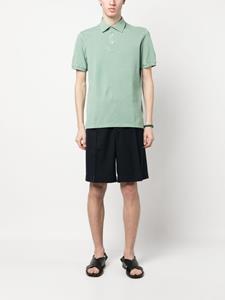 Fedeli Jersey poloshirt - Groen