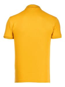 poloralphlauren Polo Ralph Lauren Poloshirt met geborduurd logo - Roze