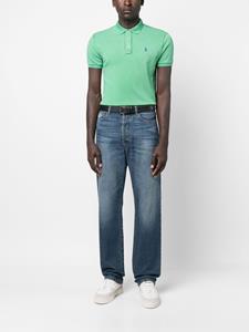 Polo Ralph Lauren Katoenen poloshirt - Groen