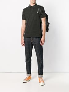 poloralphlauren Polo Ralph Lauren klassiek poloshirt - Grijs