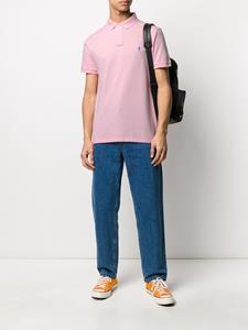 Polo Ralph Lauren Poloshirt met korte mouwen - Roze
