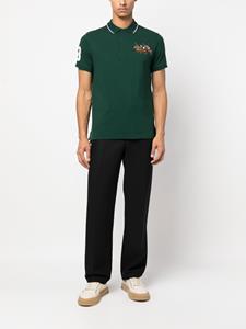 Polo Ralph Lauren Katoenen poloshirt - Groen