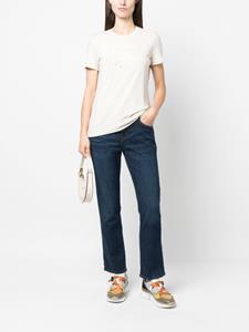 laurenralphlauren Lauren Ralph Lauren Straight jeans - Blauw