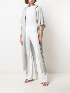 Rosetta Getty Flared broek - Wit