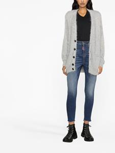 DSQUARED2 Skinny jeans - Blauw