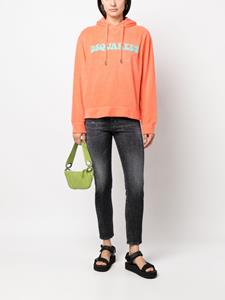 DSQUARED2 Skinny jeans - Zwart