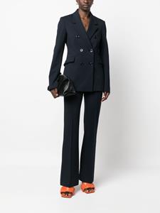 dorotheeschumacher Dorothee Schumacher Flared sneakers - Blauw