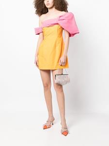 rachelgilbert Rachel Gilbert Mini-jurk - Roze