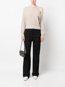 Jacquemus Broek - Zwart