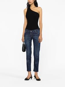 DSQUARED2 Skinny jeans - Blauw