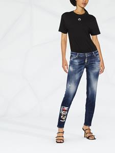 DSQUARED2 Skinny jeans - Blauw