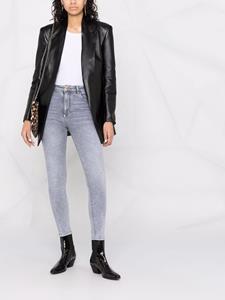 philippplein Philipp Plein Skinny jeans - Grijs
