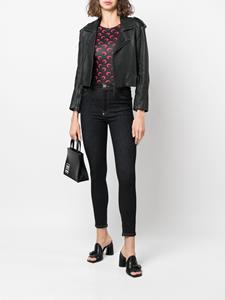philippplein Philipp Plein Skinny jeans - Blauw