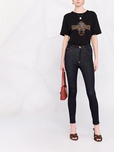philippplein Philipp Plein Skinny broek - Blauw