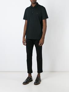 michaelkors Michael Kors klassiek poloshirt - Zwart
