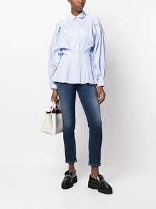 DONDUP Skinny jeans - Blauw