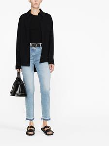 IRO Galloway skinny jeans - Blauw