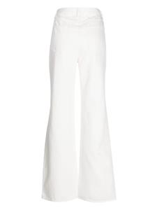 Goen.J Straight jeans - Wit
