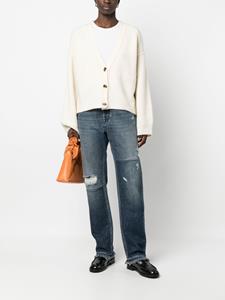 jacobcohën Jacob Cohën Straight jeans - Blauw