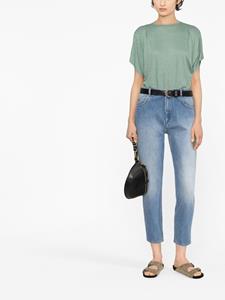 marantétoile MARANT ÉTOILE Nea skinny jeans - Blauw