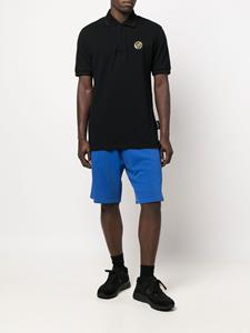pleinsport Plein Sport Poloshirt - Zwart