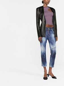 Dsquared2 Skinny jeans - Blauw