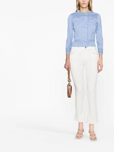 liujo LIU JO Cropped jeans - Wit
